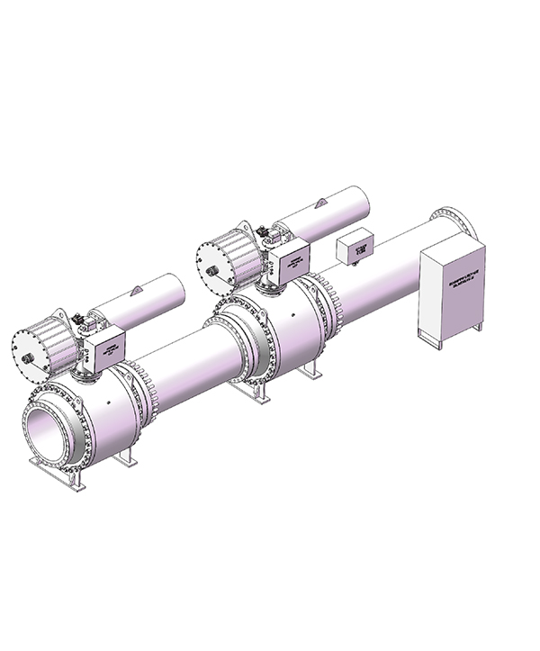 HIPPS高壓完整性保護系統(tǒng)